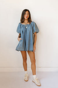 noraleigh romper