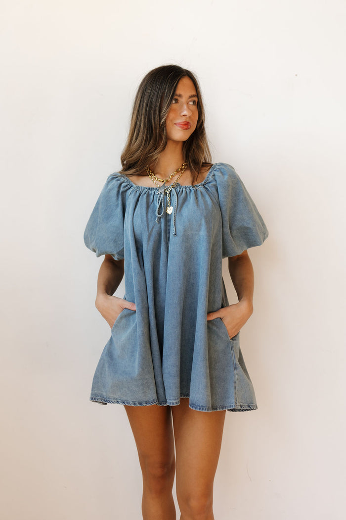 noraleigh romper
