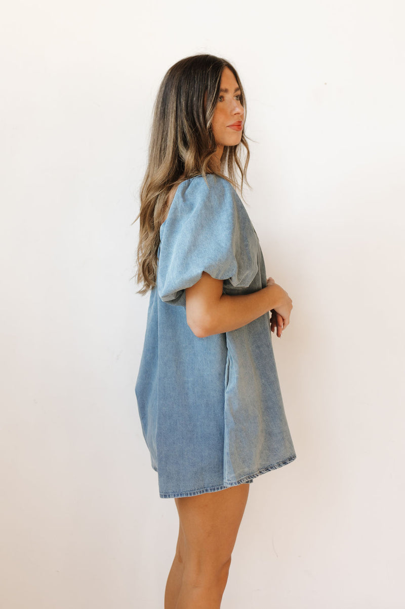 noraleigh romper