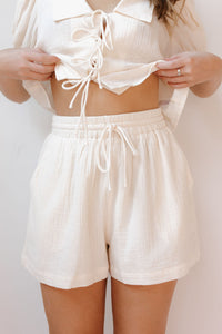 belle shorts