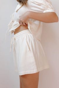 belle shorts