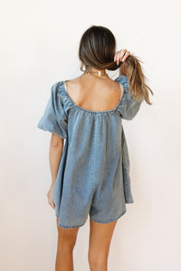 noraleigh romper