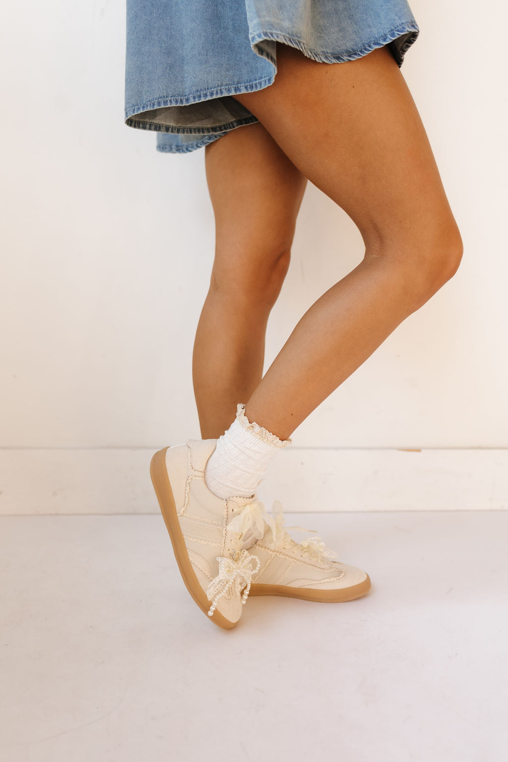 dixie sneaker