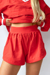 mode, retro revive shorts