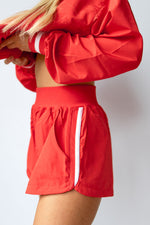 mode, retro revive shorts