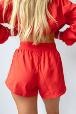 mode, retro revive shorts