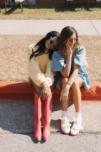 jeannie boot