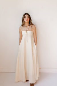 clove dress