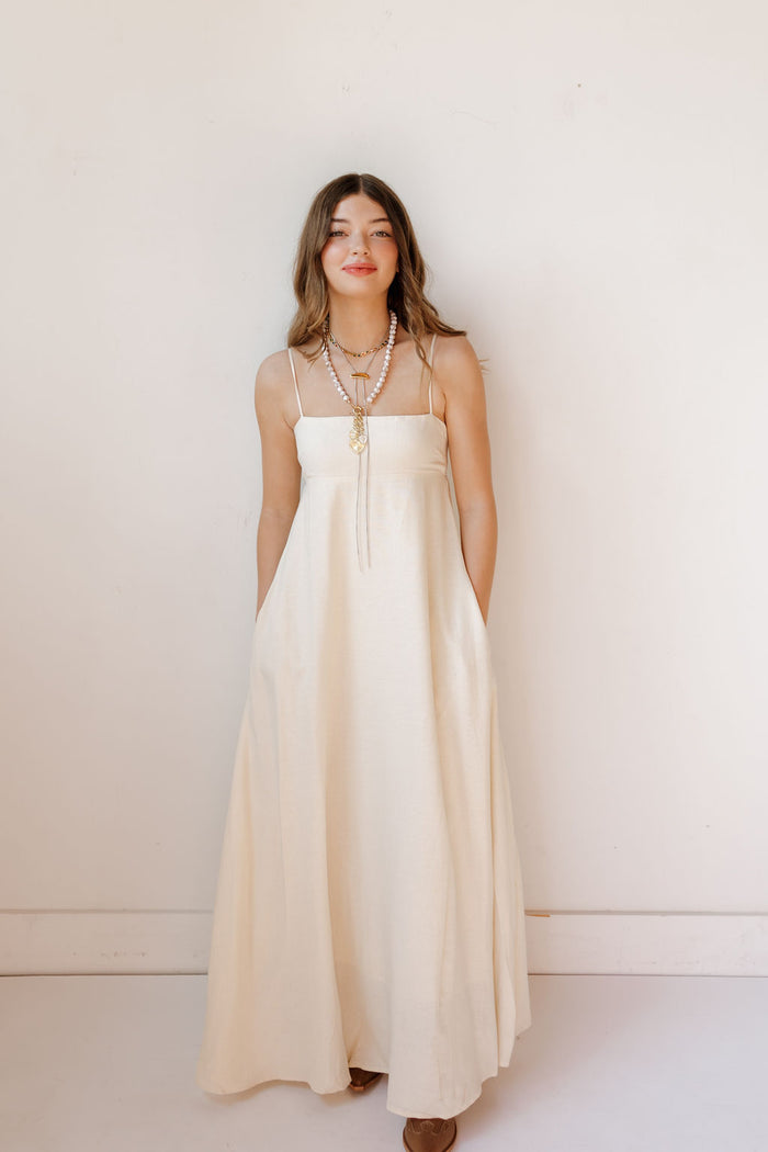 clove dress