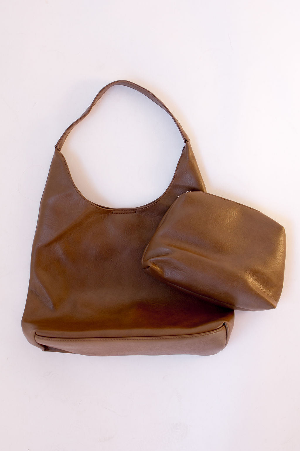 lindsay vintage shoulder bag