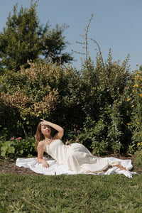 clove dress