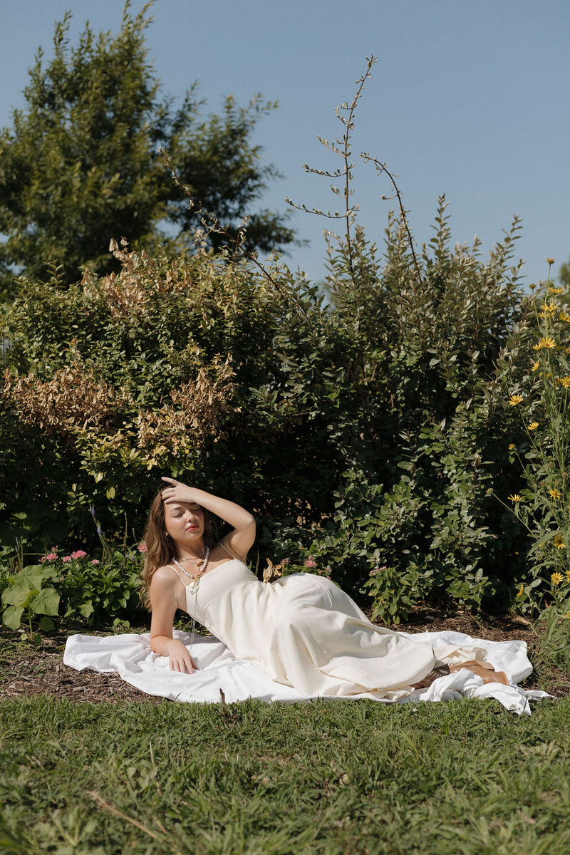 clove dress
