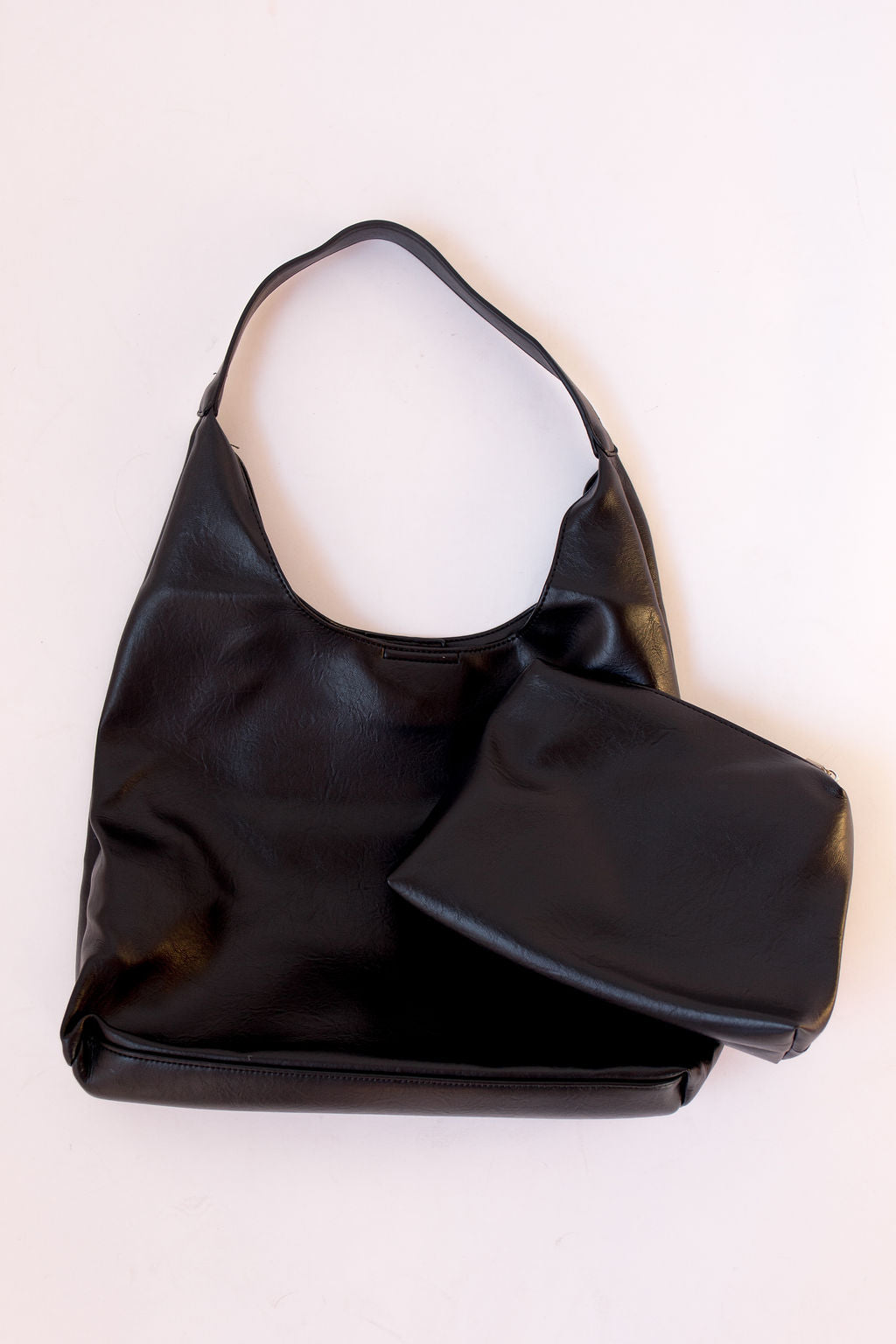 lindsay vintage shoulder bag