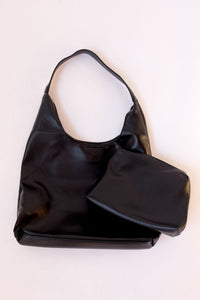 lindsay vintage shoulder bag