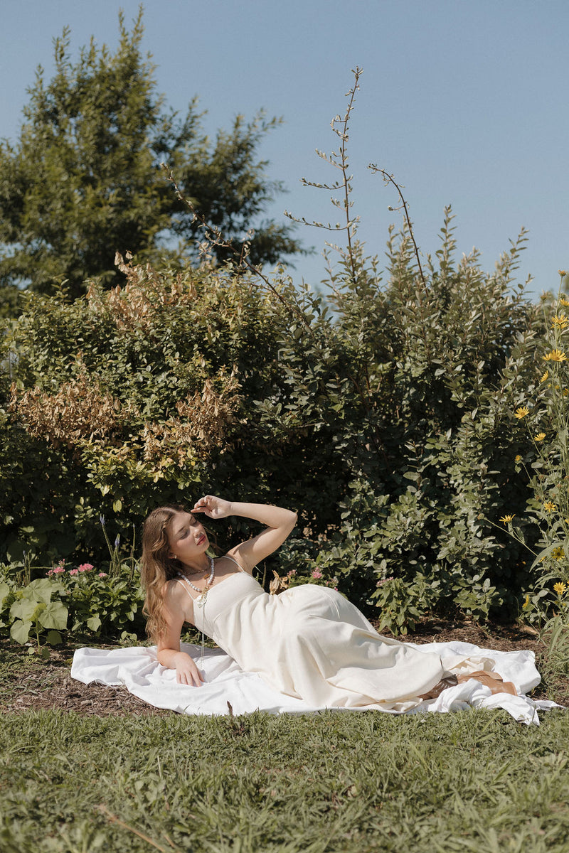 clove dress