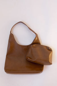lindsay vintage shoulder bag
