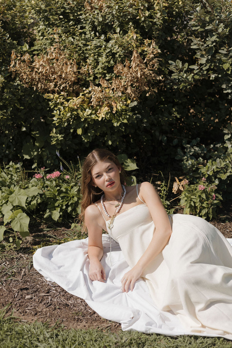 clove dress