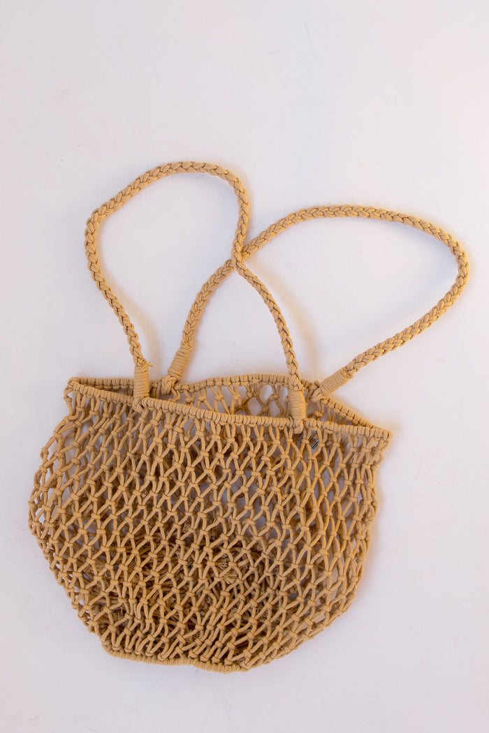 drifter tote