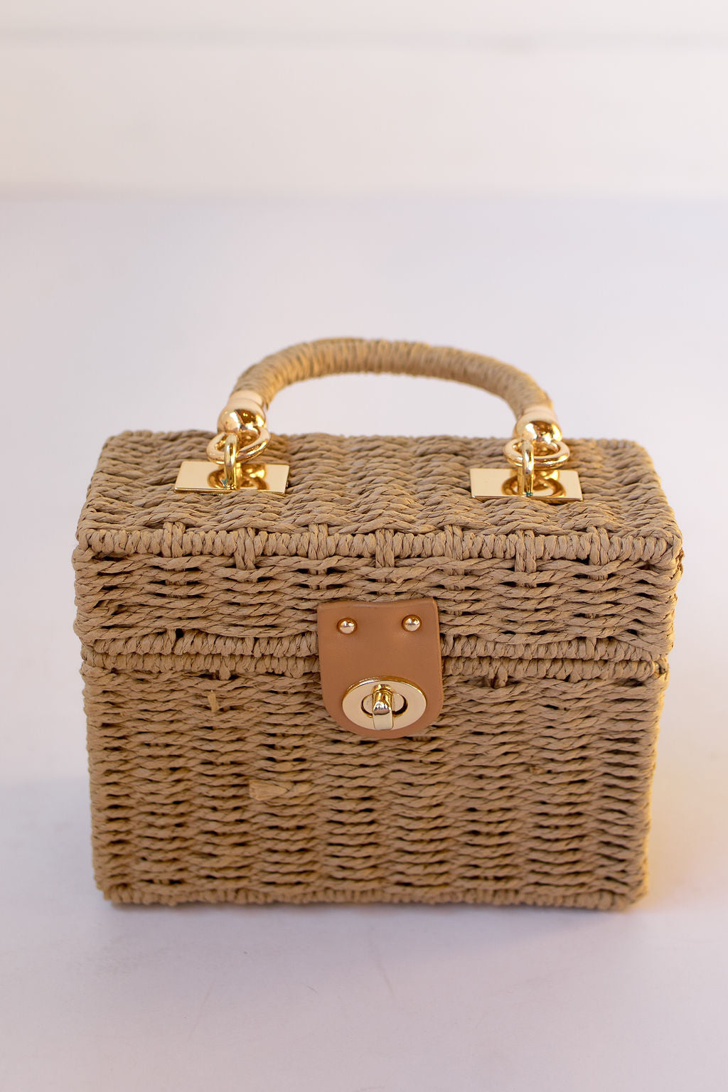 market basket tote
