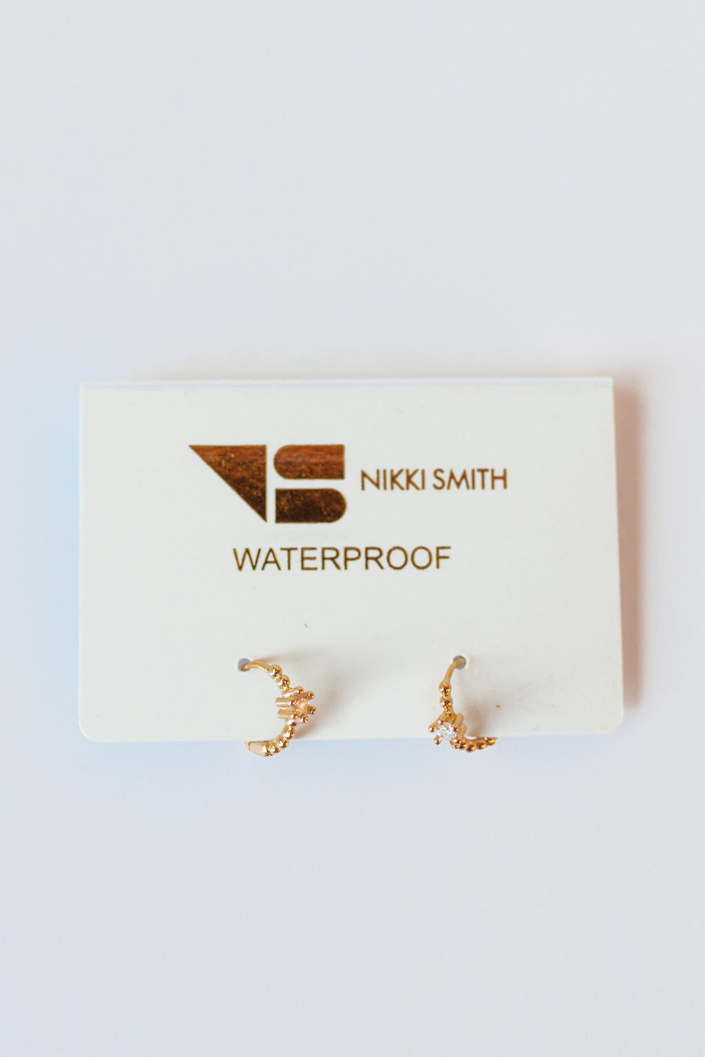 billie crystal gem huggies