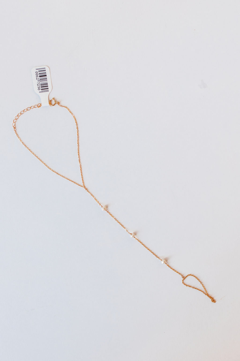 cleo hand chain