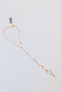 cleo hand chain