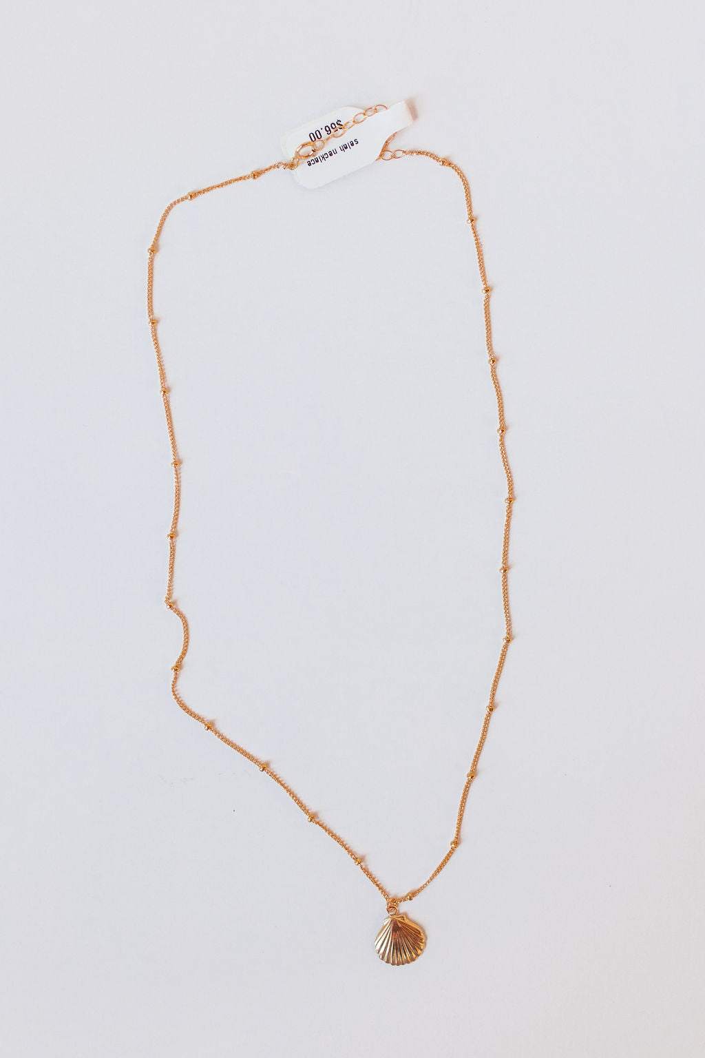selah necklace