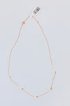 cleo necklace