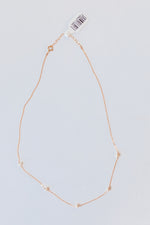 cleo necklace