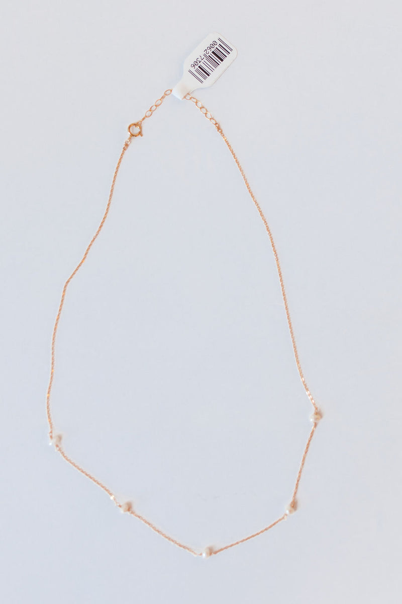 cleo necklace