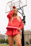 mode, retro revive shorts