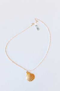 mar necklace