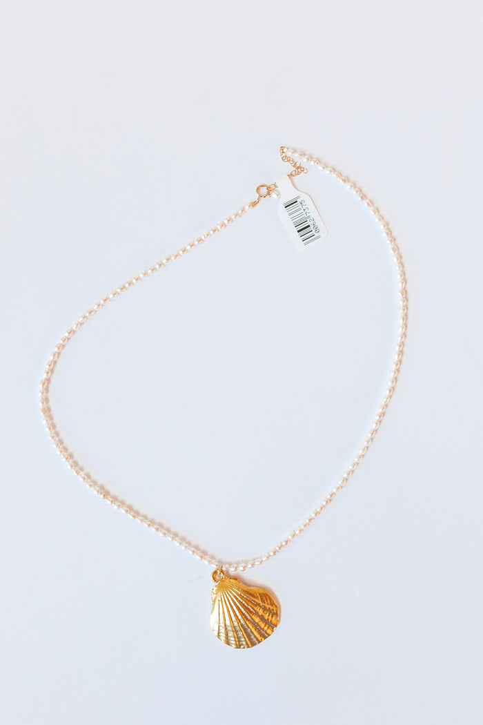 mar necklace