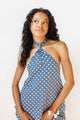denim blue