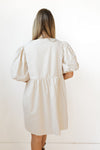 avery poplin dress