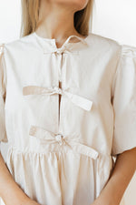 avery poplin dress