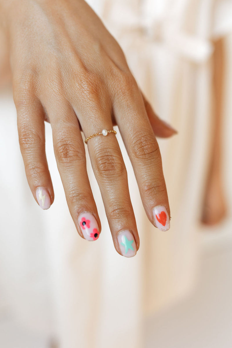 coco ring
