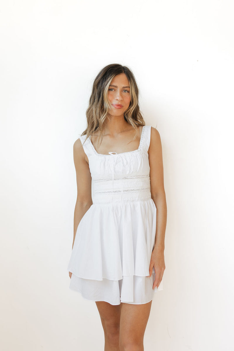 melaine dress