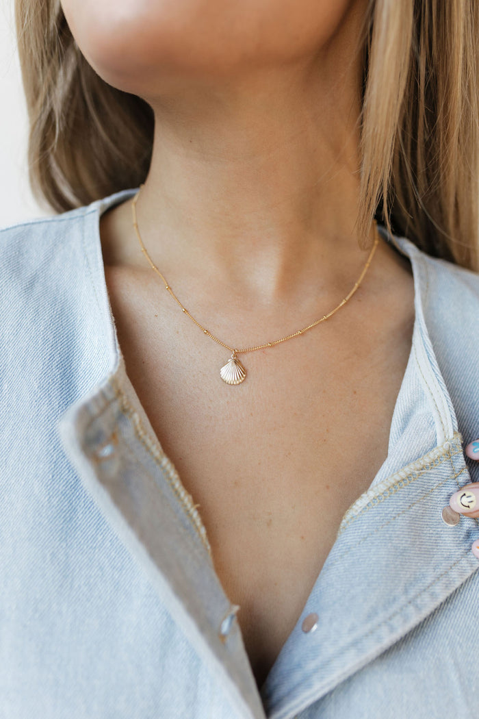 selah necklace