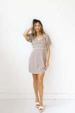 mia mini dress