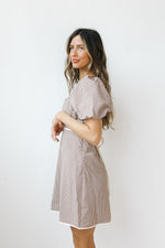 mia mini dress