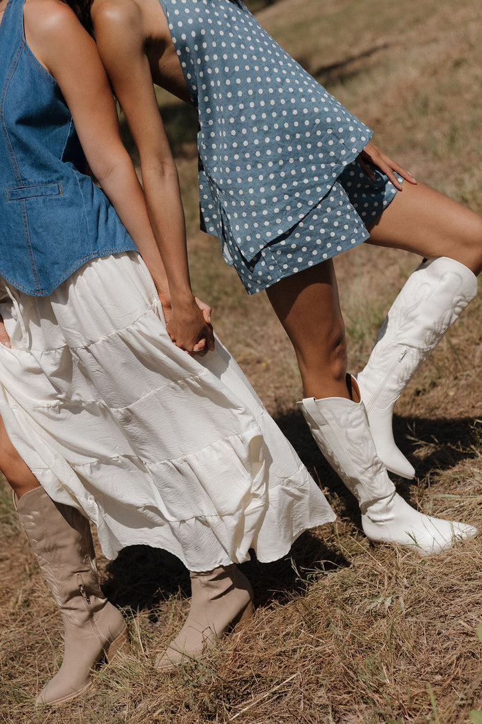 samara boot