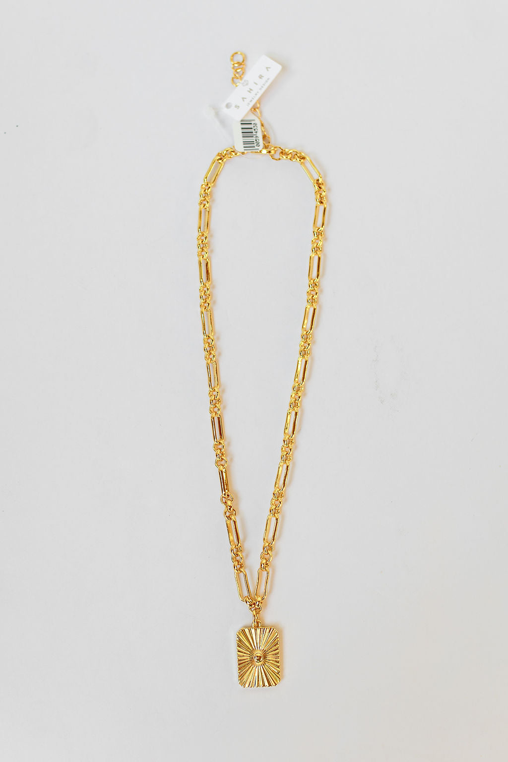 mode, mirna necklace