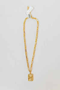 mode, mirna necklace