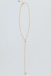 mode, romy lariat