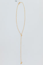 mode, romy lariat