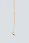 mode, romy lariat