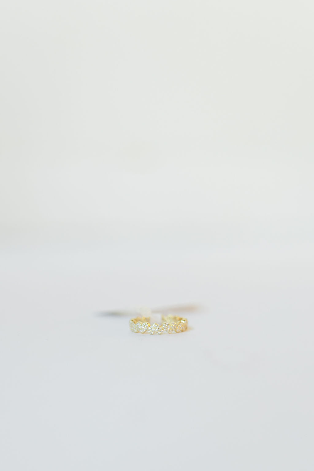 mode, forever eternity ring