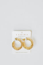 mode, reign hammered hoops