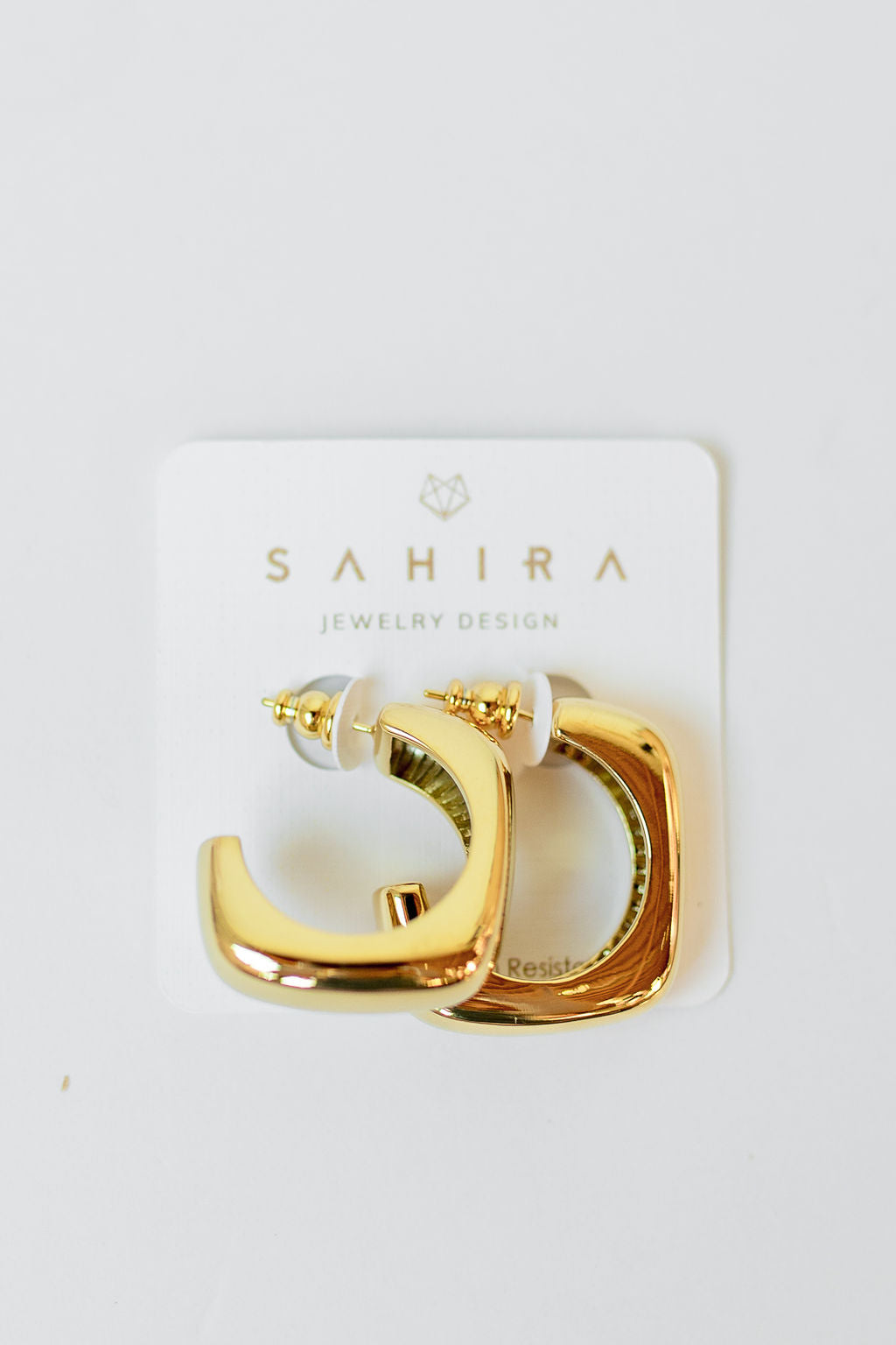 mode, daria hoops